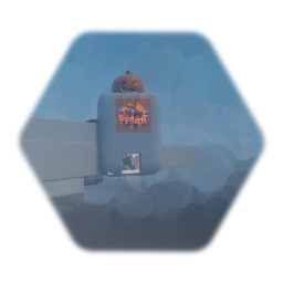 Spirit Halloween flagship