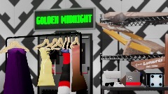 Golden Midnight: IS | The Behind The Scenes Special