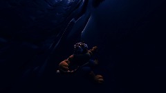 A screenshot taken in Dreams. 1 of 25.