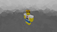 A screenshot taken in Dreams. 3 of 4.