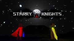 STARRY KNIGHTS