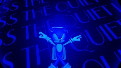 A screenshot taken in Dreams. 7 of 14.