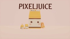 PIXELJUICE
