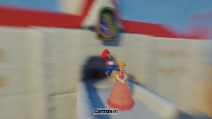 A screenshot taken in Dreams. 1 of 8.