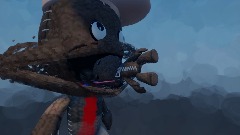 A screenshot taken in Dreams. 15 of 30.