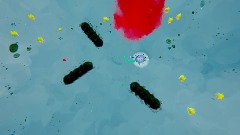 A screenshot taken in Dreams. 3 of 15.