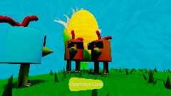Operation Corn