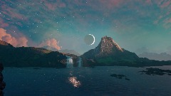 A screenshot taken in Dreams. 10 of 20.