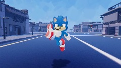 Green Hills (W.I.P.)