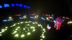 SackBoy's Dance Party