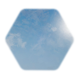 Bright Cloudy Sky