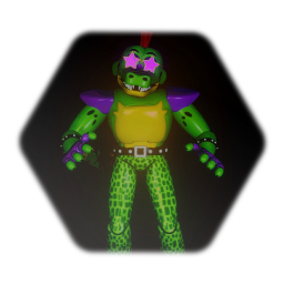 <term>Montgomery Gator (Fnaf Security Breach)