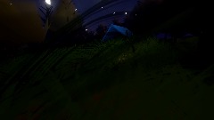 AY Lost in The woods