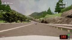 A screenshot taken in Dreams. 5 of 23.