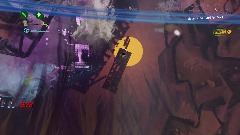 A screenshot taken in Dreams. 6 of 28.