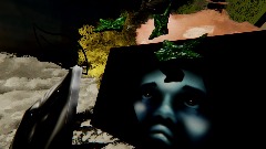 A screenshot taken in Dreams. 2 of 4.