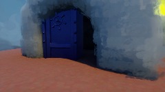 Kirbo in som werd land 2 : rusty lab