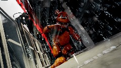 A screenshot taken in Dreams. 18 of 28.