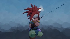 A screenshot taken in Dreams. 9 of 29.