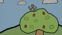 A screenshot taken in Dreams. 13 of 17.