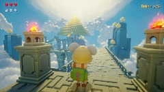 A screenshot taken in Dreams. 3 of 5.