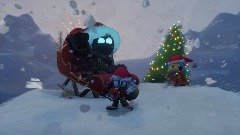 A screenshot taken in Dreams. 1 of 1.