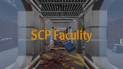 SCPFaceillity remake