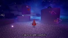 A screenshot taken in Dreams. 1 of 1.