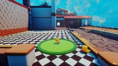 My Creation - 3/25/2020