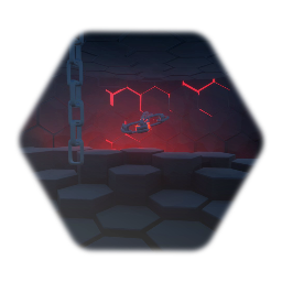 Metal Area - Metal Realm