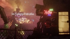 A screenshot taken in Dreams. 1 of 13.