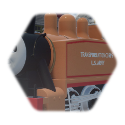 Huffy The Huricane Engine