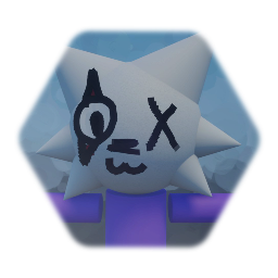 Collection of AcidCat44's Creations
