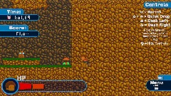 A screenshot taken in Dreams. 15 of 26.