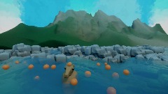 A screenshot taken in Dreams. 1 of 1.