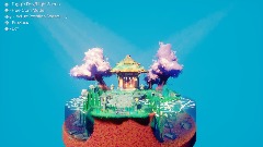 A screenshot taken in Dreams. 25 of 27.