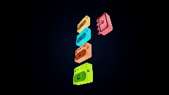 A screenshot taken in Dreams. 1 of 1.