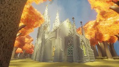 A screenshot taken in Dreams. 11 of 17.