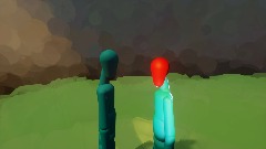 Coffin dance: death of red dude