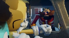 A screenshot taken in Dreams. 16 of 22.