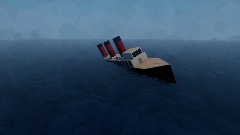 ss Maple leaf sinks