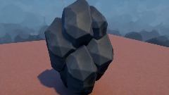 A screenshot taken in Dreams. 21 of 25.