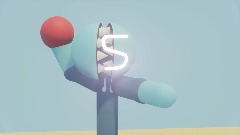 A screenshot taken in Dreams. 1 of 1.