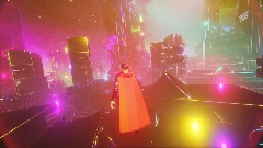 A screenshot taken in Dreams. 19 of 24.