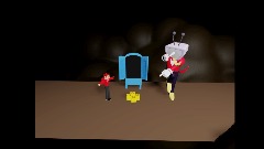 A screenshot taken in Dreams. 23 of 27.