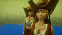 A screenshot taken in Dreams. 20 of 30.