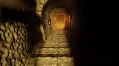 地下倉庫Underground