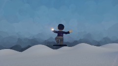 A screenshot taken in Dreams. 8 of 27.