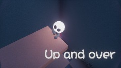 Up and over: remix edition