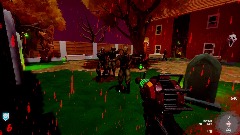 A screenshot taken in Dreams. 17 of 25.